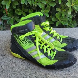 Wrestling Shoes